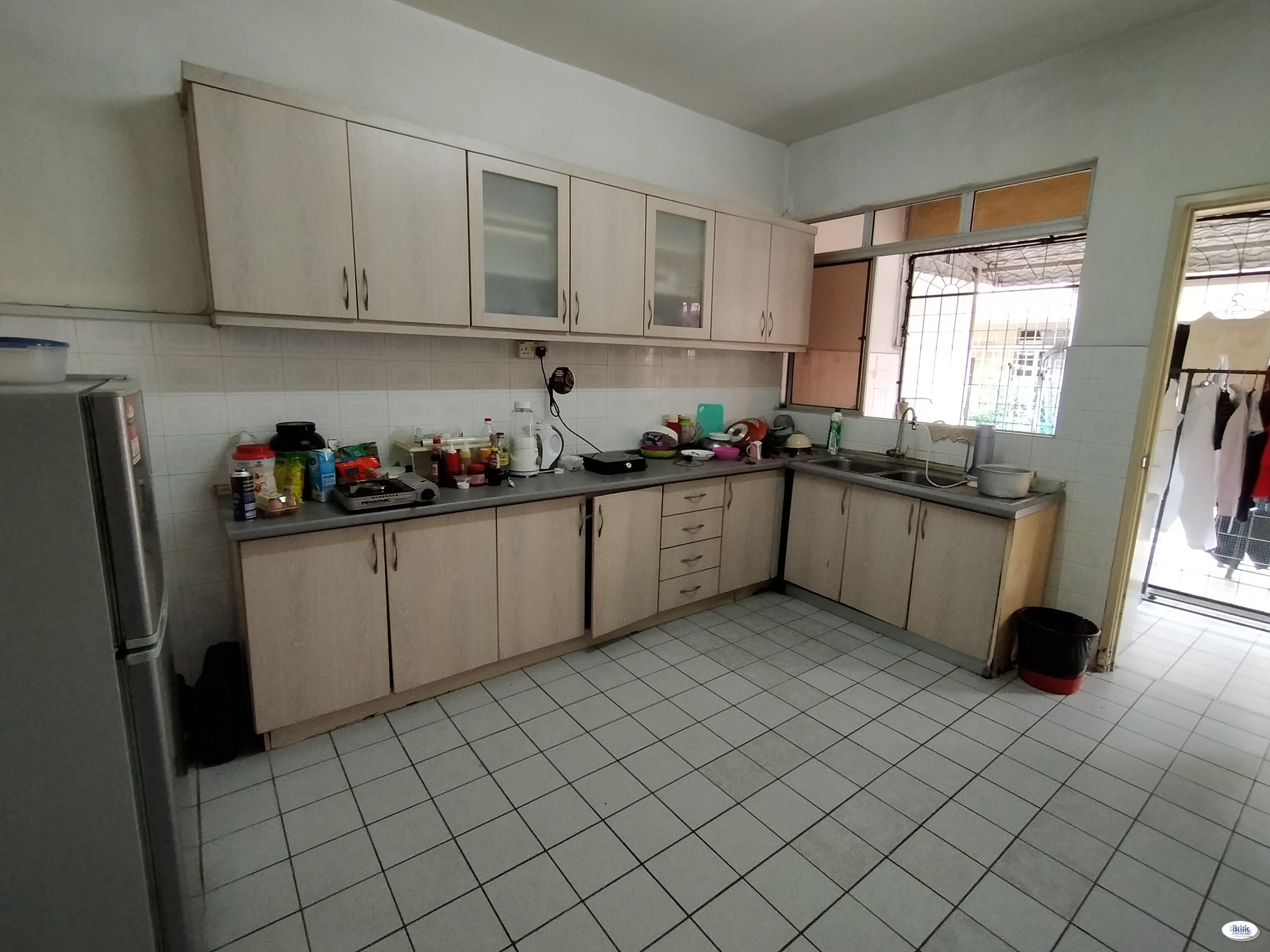 Master Room at BU10, Bandar Utama - Image 4