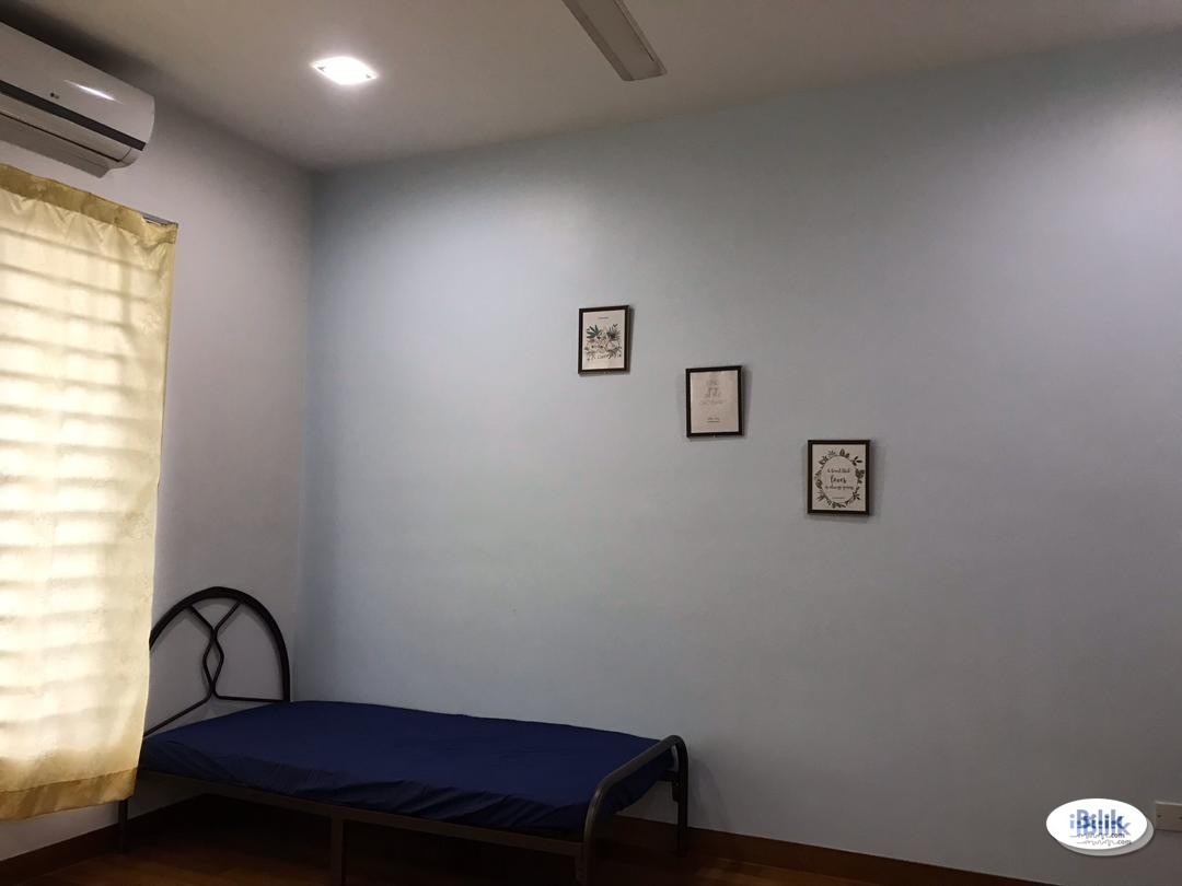 Middle Room at Alam Impian, Shah Alam - Image 3