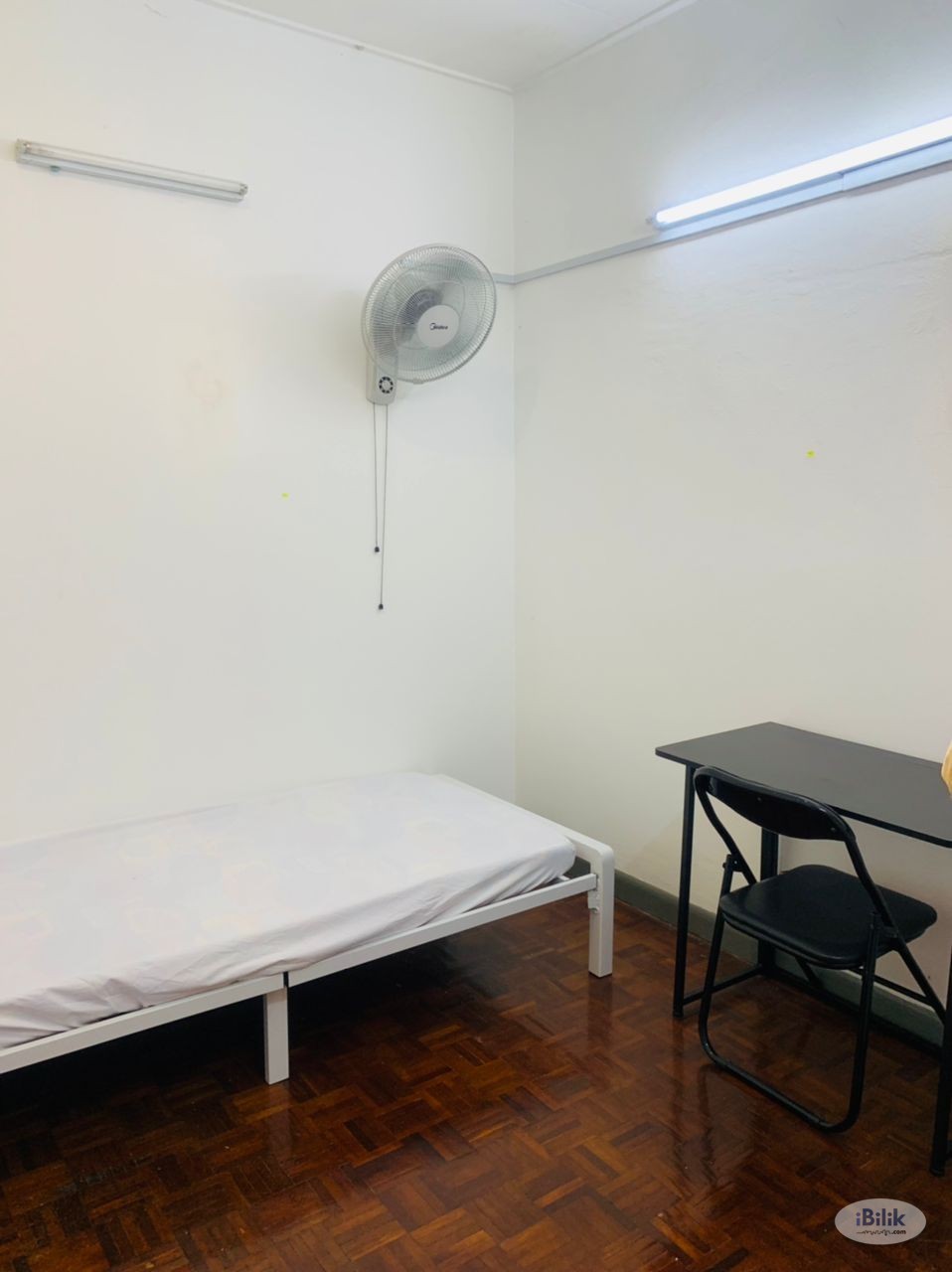1 MONTH DEPOSIT SINGLE ROOM IN SS20 DAMANSARA, TAMAN KAYU ARA INDAH, DAMANSARA JAYA , MEDAN SELERA MBPJ DAMANSARA KIM ,  - Image 1