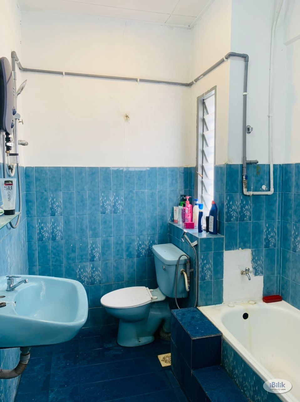 1 MONTH DEPOSIT SINGLE ROOM IN SS20 DAMANSARA, TAMAN KAYU ARA INDAH, DAMANSARA JAYA , MEDAN SELERA MBPJ DAMANSARA KIM ,  - Image 3