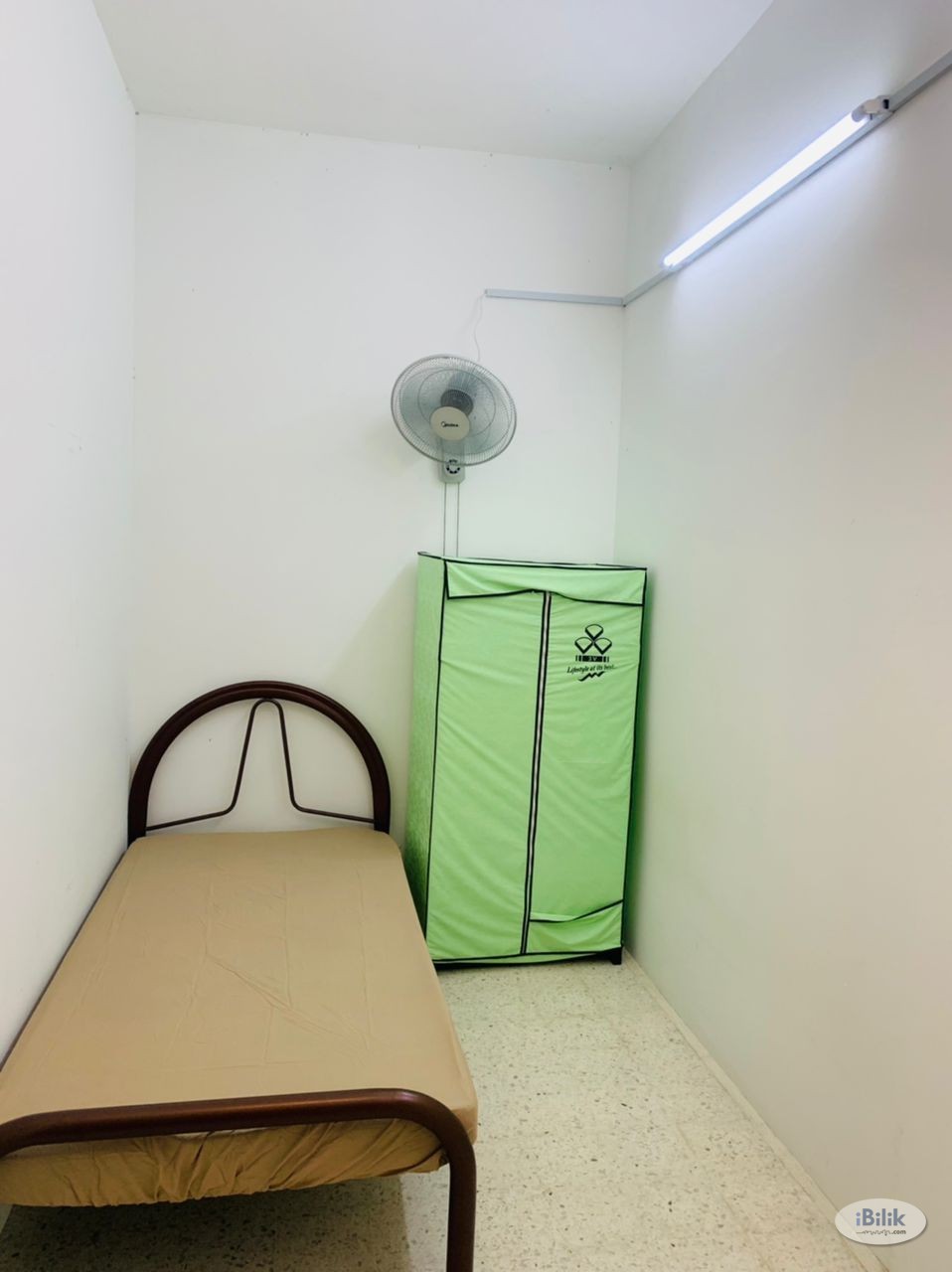1 MONTH DEPOSIT SINGLE ROOM IN SS20 DAMANSARA, TAMAN SEA , SS2, BANDAR UTAMA, TAMAN TUN DR ISMAIL - Image 3