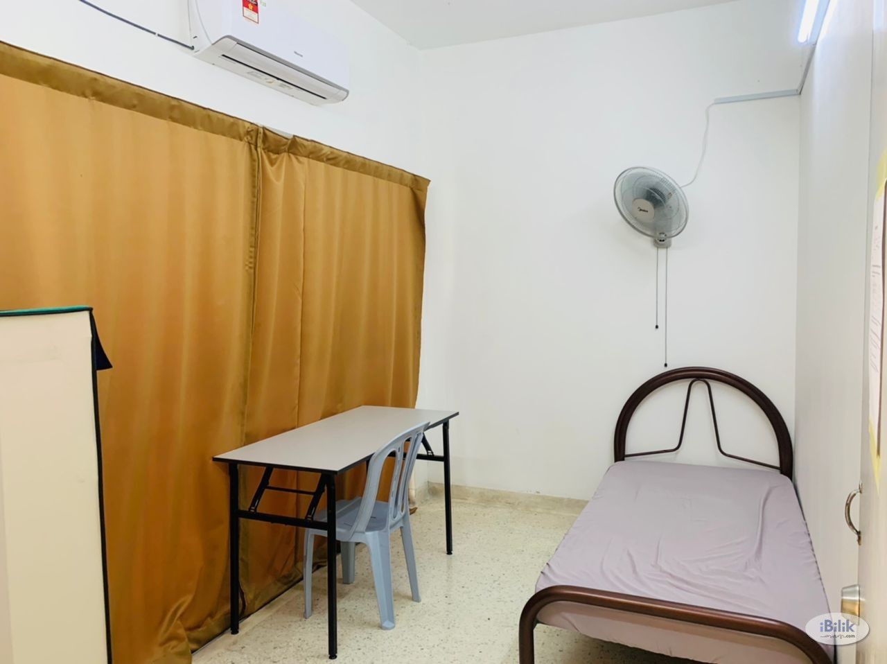 1 MONTH DEPOSIT SINGLE ROOM IN SS20 DAMANSARA, PLAZA VADS, TTDI, TMpoint , DAMANSARA UTAMA, - Image 3