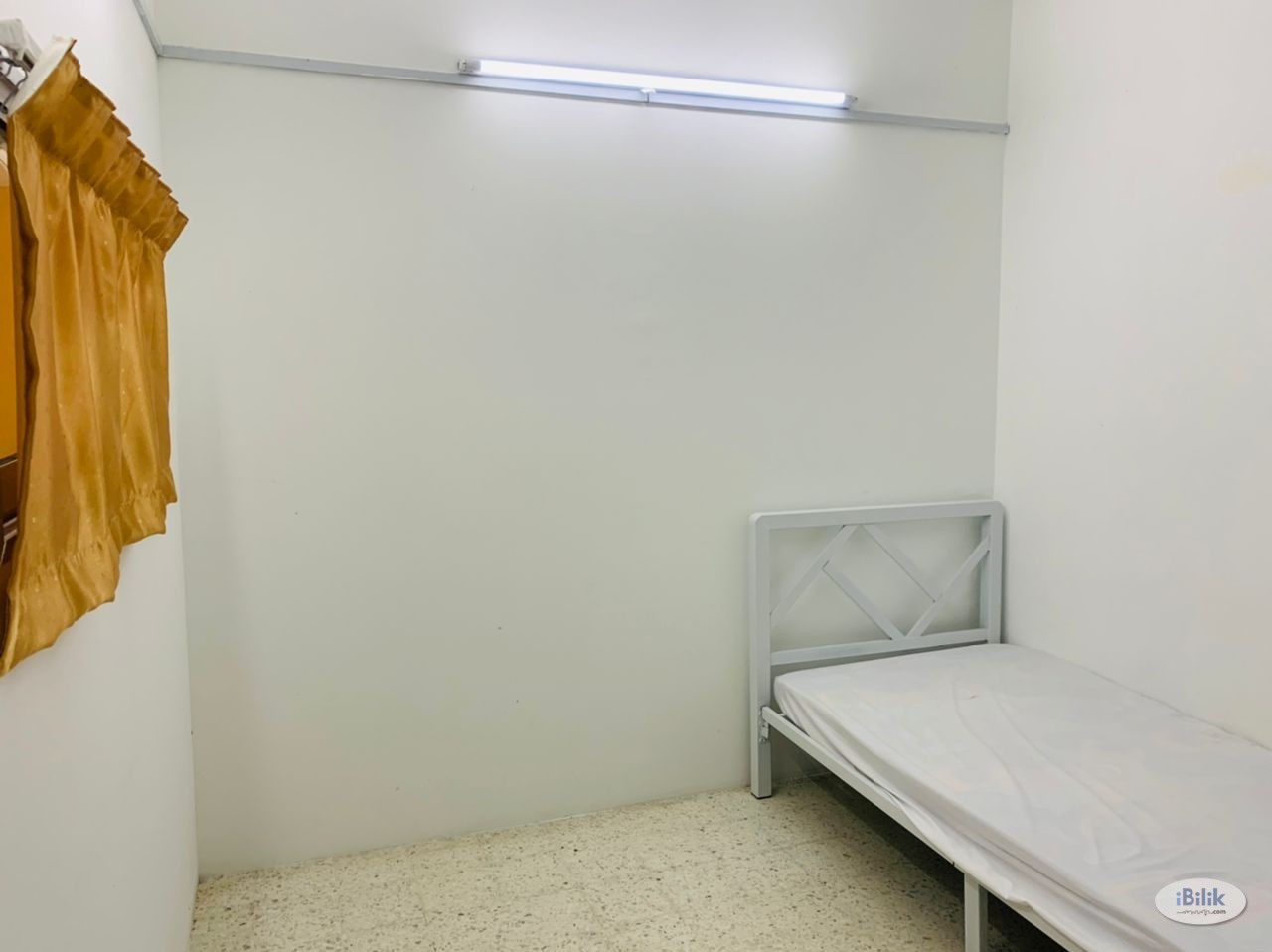 1 MONTH DEPOSIT SINGLE ROOM IN SS20 DAMANSARA, TROPICANA CITY MALL , ATRIA SHOPPING MALL , GLOMAC DAMANSARA , MENARA LGB - Image 1