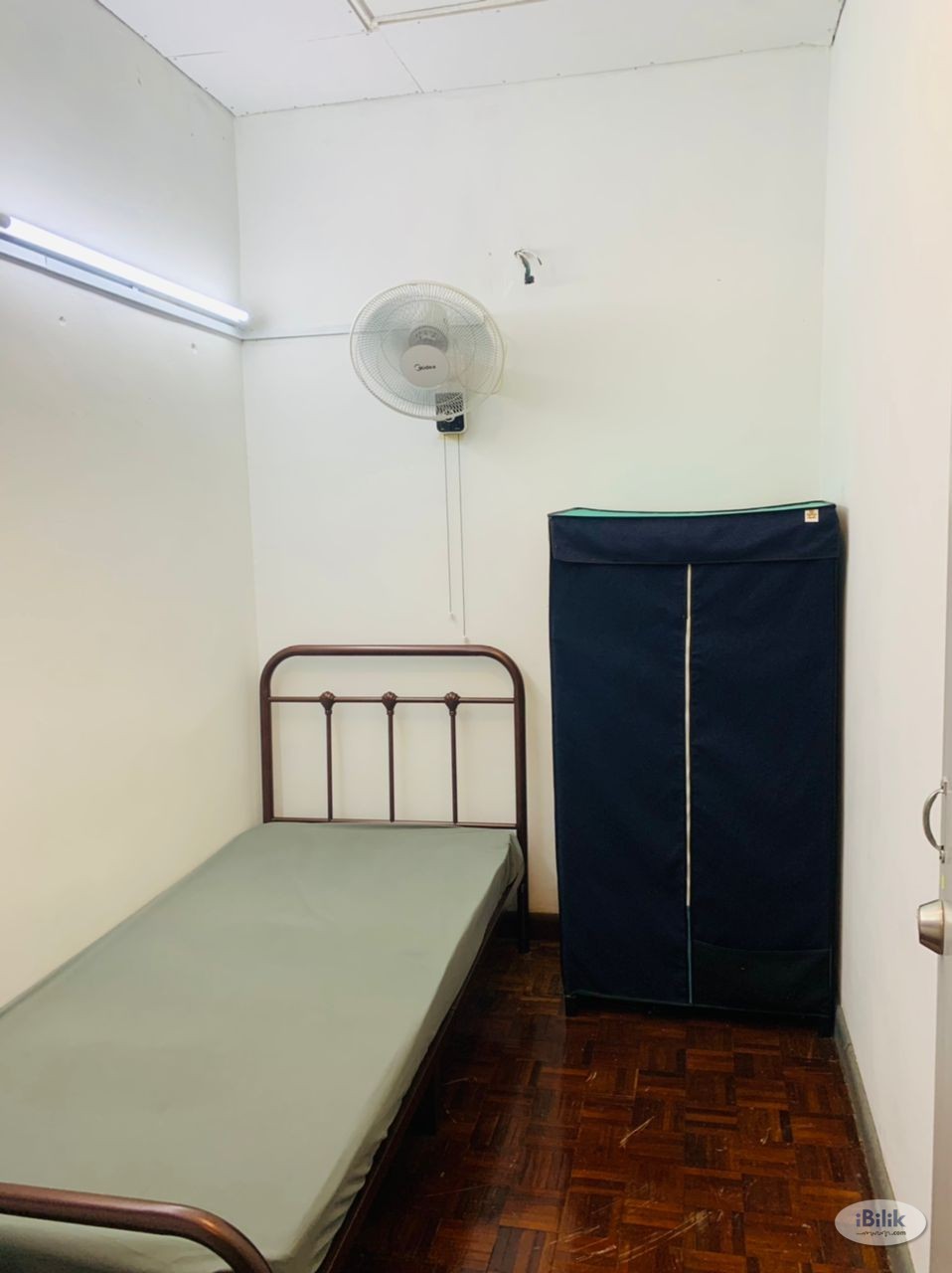 1 MONTH DEPOSIT SINGLE ROOM IN SS20 DAMANSARA, MRT TTDI , MENARA GLOMAC, KPJ DAMANSARA SPECIALIST HOSPITAL, TTDI MARKET - Image 1