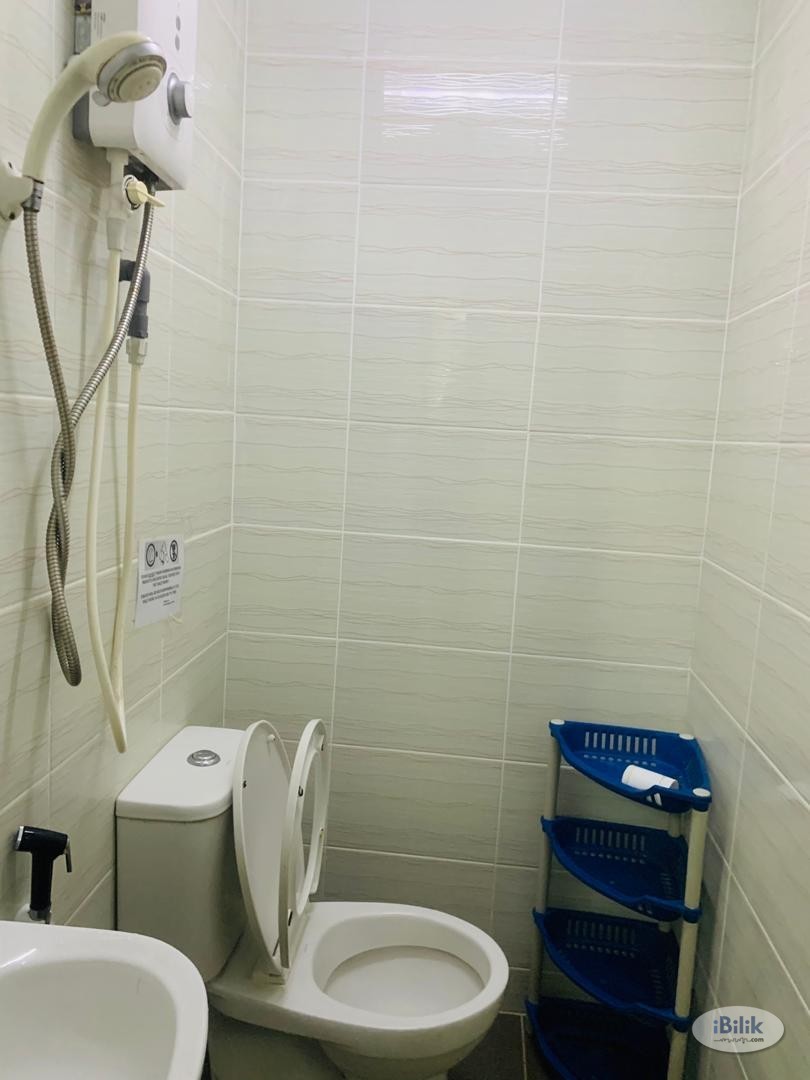 1 MONTH DEPOSIT SINGLE ROOM IN SS20 DAMANSARA, GLO DAMANSARA , WISMA TA, AEON BIG 3 DAMANSARA, TROPICANA CITY OFFICE TOW - Image 2