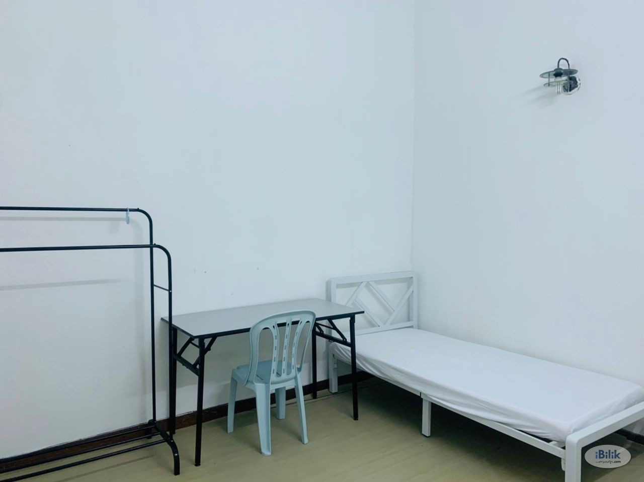 1 MONTH DEPOSIT MEDIUM ROOM IN BANDAR SRI DAMANSARA,SD7, ATIVO , PRIMA DAMANSARA DAMANSARA DAMAI, TAMAN WANGSA PERMAI - Image 3