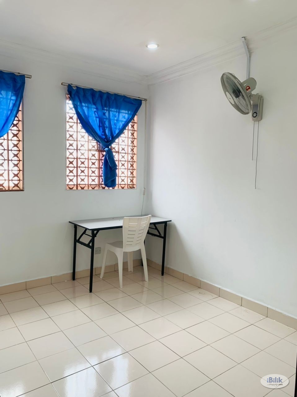 1 MONTH DEPOSIT MEDIUM ROOM IN KEPONG FADASON , TAMAN USAHAWAN,JINJANG, DESA JAYA KEPONG, TAMAN KEPONG INDAH - Image 1