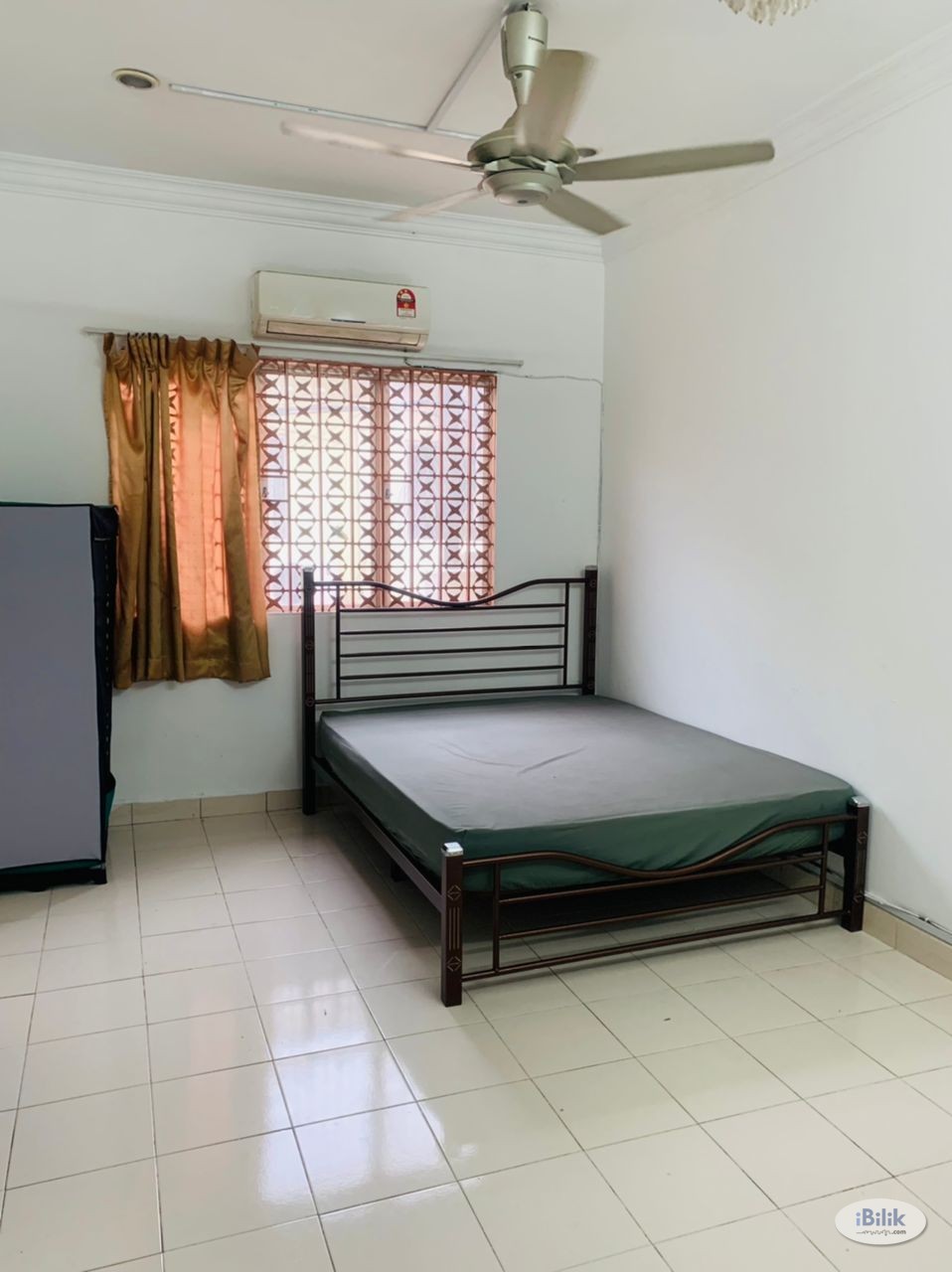 1 MONTH DEPOSIT MEDIUM ROOM IN KEPONG FADASON , SMK JINJANG , SJK C JINJANG UTARA , AEON BIG KEPONG , KEPONG METROPOLITA - Image 1