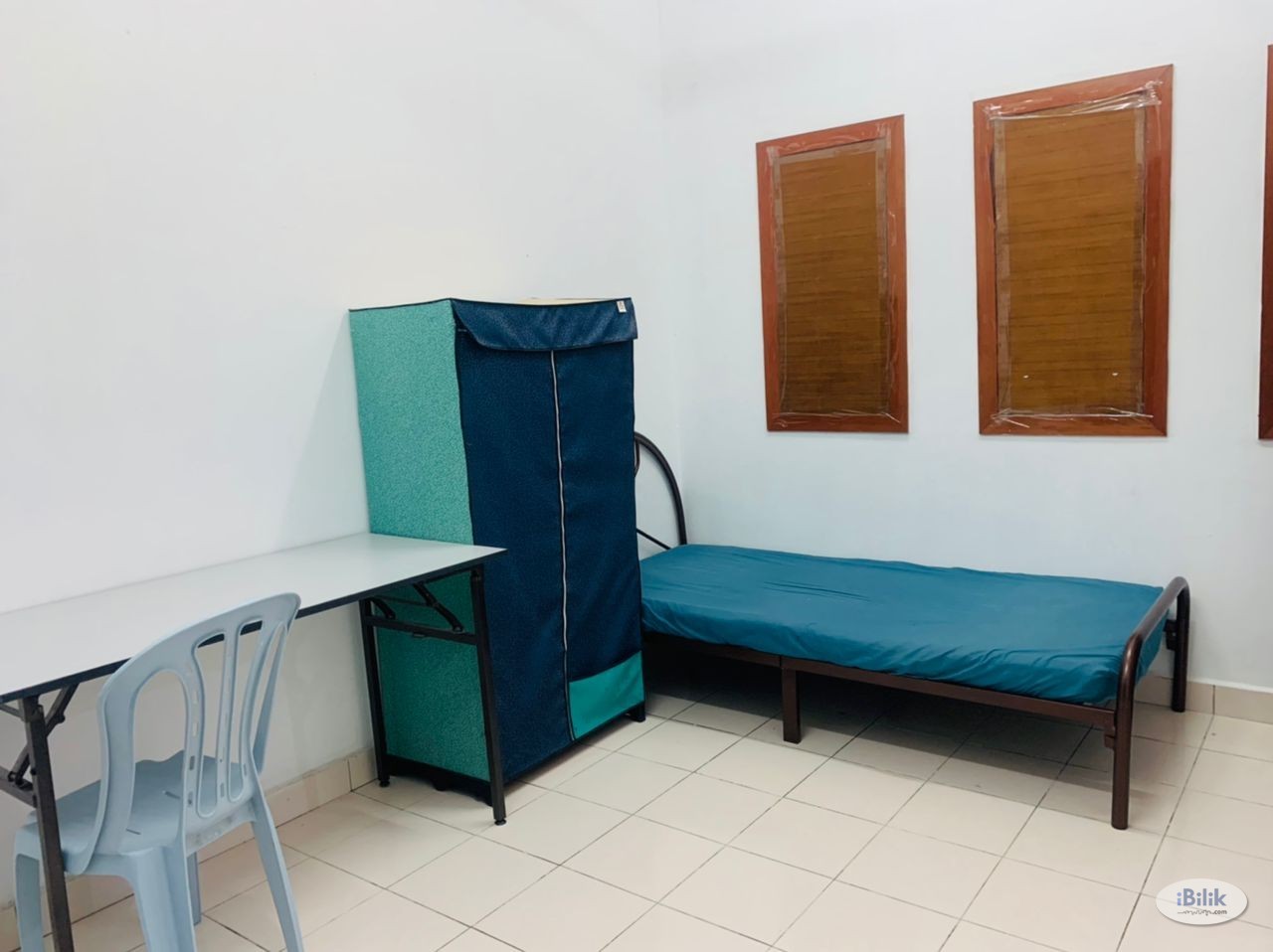 1 MONTH DEPOSIT MEDIUM ROOM IN KEPONG FADASON , MRR2 HIGHWAY , NKVE HIGHWAY, DUKE HIGHWAY, JINJANG UTARA - Image 1