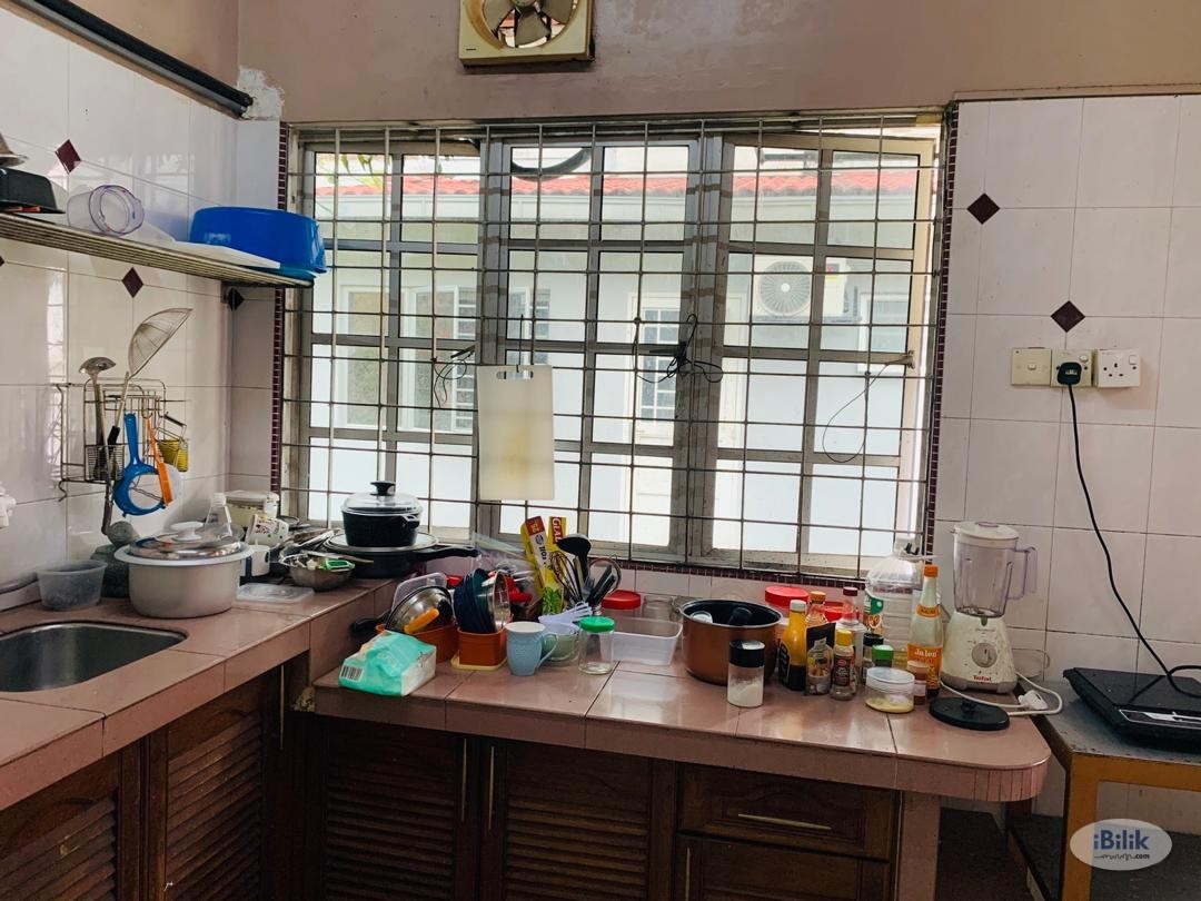 1 MONTH DEPOSIT SINGLE ROOM IN TAMAN WAWASAN, KOI TROPICA , PUTERI MART , TAMAN PUCHONG PERDANA , KPMC PUCHONG SPECIALIS - Image 1
