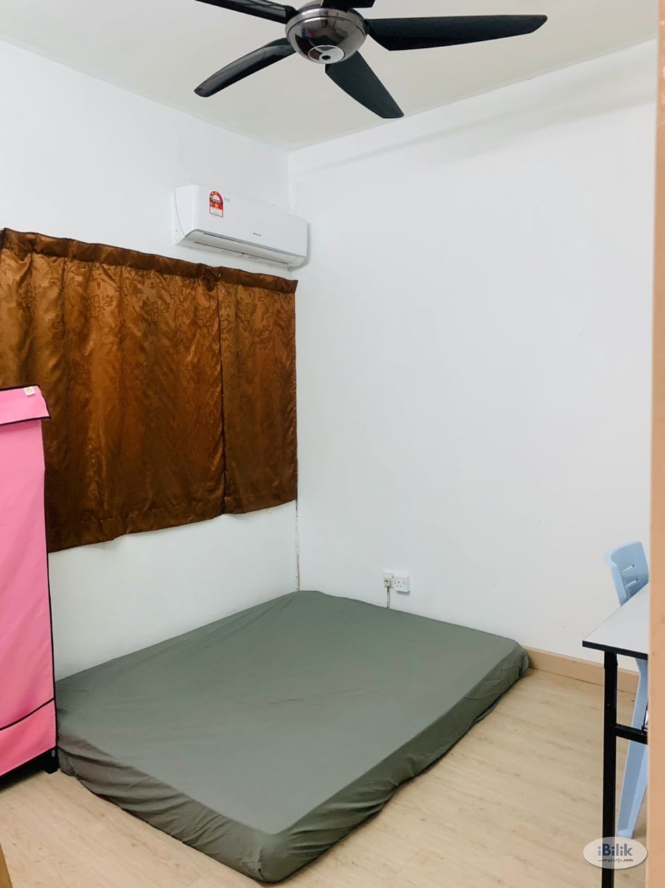 1 MONTH DEPOSIT SINGLE ROOM IN TAMAN WAWASAN, KOI TROPICA , PUTERI MART , TAMAN PUCHONG PERDANA , KPMC PUCHONG SPECIALIS - Image 3