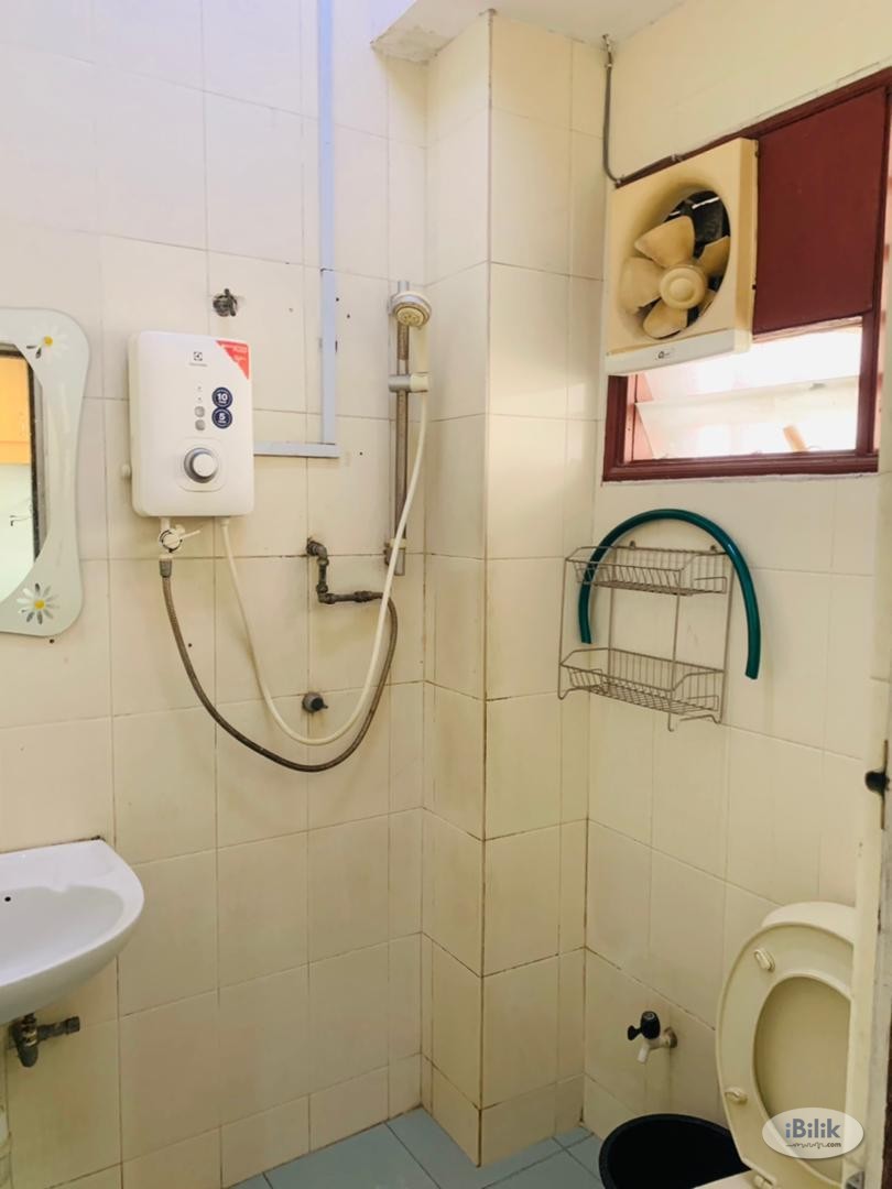 1 MONTH DEPOSIT SINGLE ROOM IN TAMAN WAWASAN, LOTUS’S PUCHONG , GDEX PUCHONG , KENARI PUCHONG, SETIAWALK MALL - Image 2