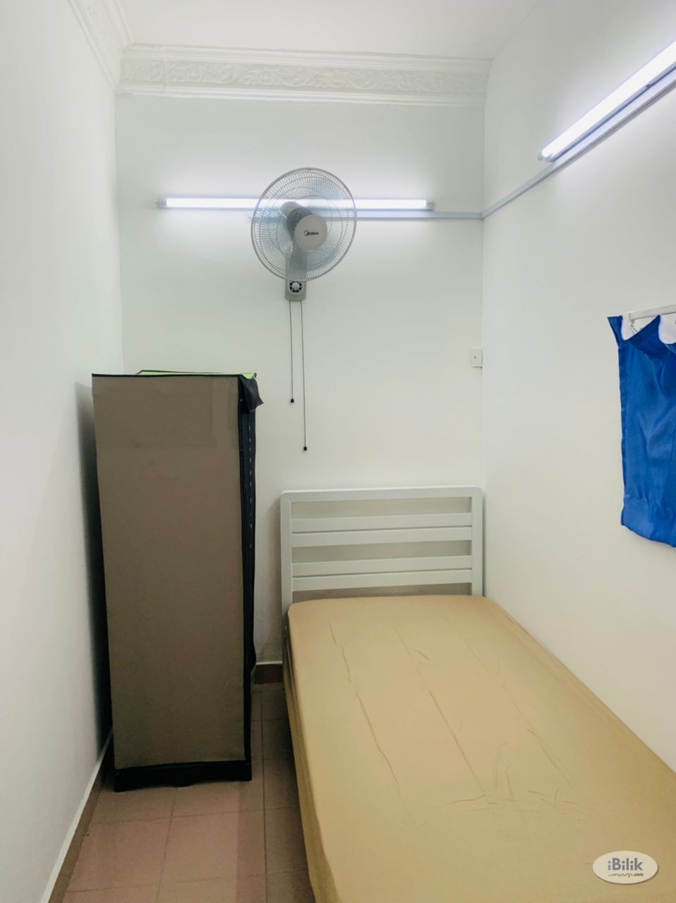1 MONTH DEPOSIT SINGLE ROOM IN TAMAN WAWASAN, KOI TROPICA , PUTERI MART , TAMAN PUCHONG PERDANA , KPMC PUCHONG SPECIALIS - Image 1
