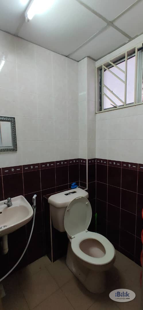 1 MONTH DEPOSIT SINGLE ROOM IN TAMAN WAWASAN, KOI TROPICA , PUTERI MART , TAMAN PUCHONG PERDANA , KPMC PUCHONG SPECIALIS - Image 2