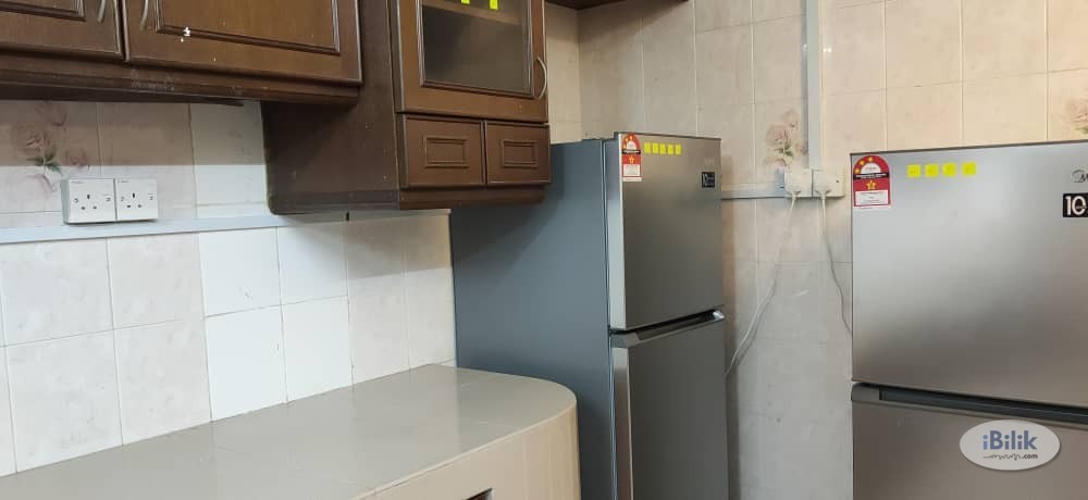 1 MONTH DEPOSIT SINGLE ROOM IN TAMAN WAWASAN, KOI TROPICA , PUTERI MART , TAMAN PUCHONG PERDANA , KPMC PUCHONG SPECIALIS - Image 3