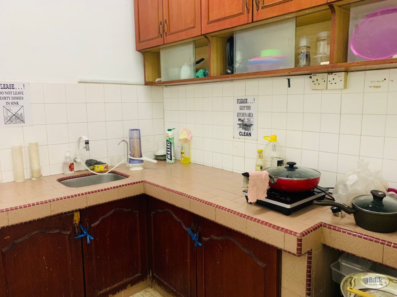 1 MONTH DEPOSIT SINGLE ROOM IN BANDAR SUNWAY , SUNWAY PYRAMID, SUNWAY LAGOON, THE PINNACLE SUNWAY, SUNWAY MEDICAL CENTRE - Image 2