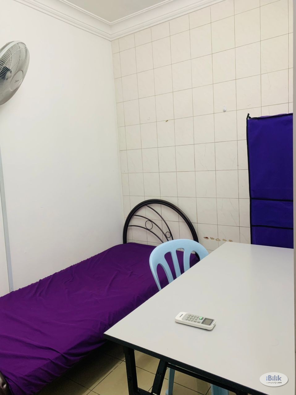 1 MONTH DEPOSIT SINGLE ROOM IN BANDAR SUNWAY , TAMAN SUBANG INDAH, SUNWAY GEO, SUNWAY MENTARI, TAMAN SRI SUBANG - Image 1