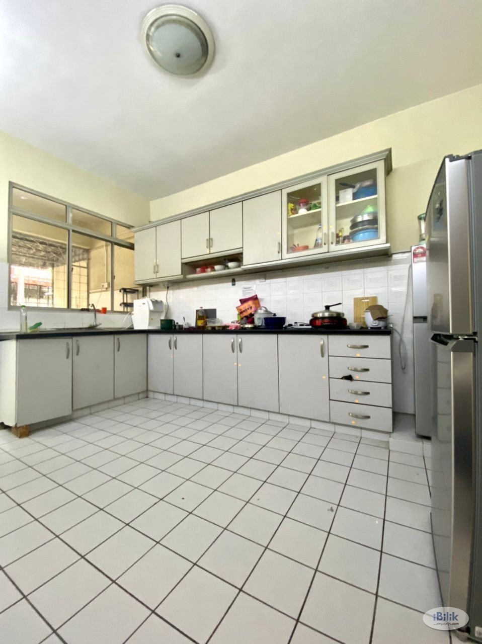 💓Single Room at Bandar Utama 🎈⭐Near to One Utama , MRT Bandar Utama, 1 Power House , First Avenue , Centre Point , IKEA  - Image 2