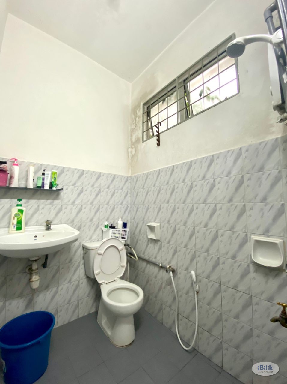 💓Middle Room at Bandar Utama  ⭐Near to One Utama , MRT Bandar Utama, 1 Power House , First Avenue , Centre Point , IKEA  - Image 3