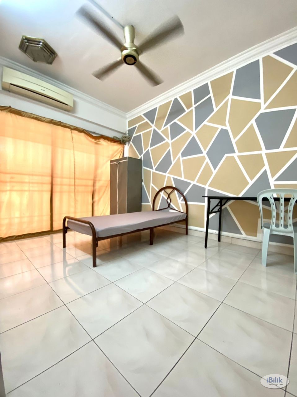 🎈BANDAR UTAMA SINGLE ROOM 🎈 GRAB IT FAST 💥💥💥 - Image 1