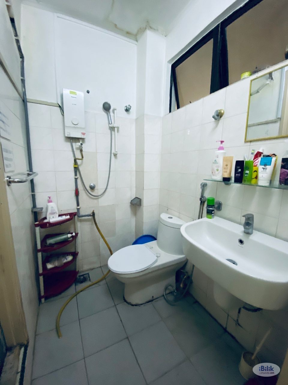 🎈BANDAR UTAMA SINGLE ROOM 🎈 GRAB IT FAST 💥💥💥 - Image 3