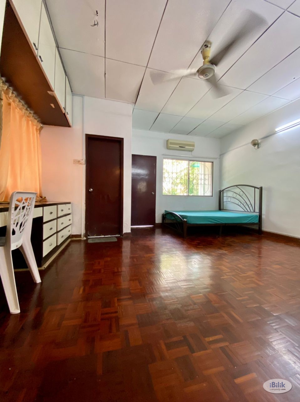 💥💥MASTER ROOM WITH PRIVATE BATHROOM 🚿AT SS22 🌟NEAR TO ATRIA MALL , STARLING MALL , BEACONHOUSE , DAMANSARA UPTOWN - Image 1