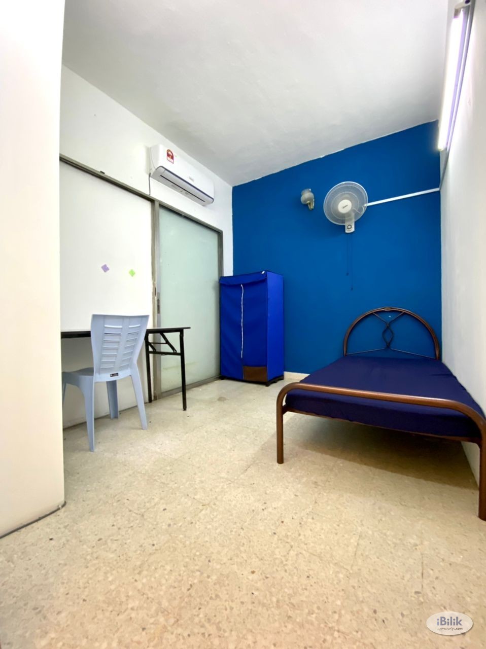 💓Single Room at SS22 ⭐Near to Atria Mall , Starling Mall , Beaconhouse , Damansara Uptown , 3 Damansara🎉 - Image 1