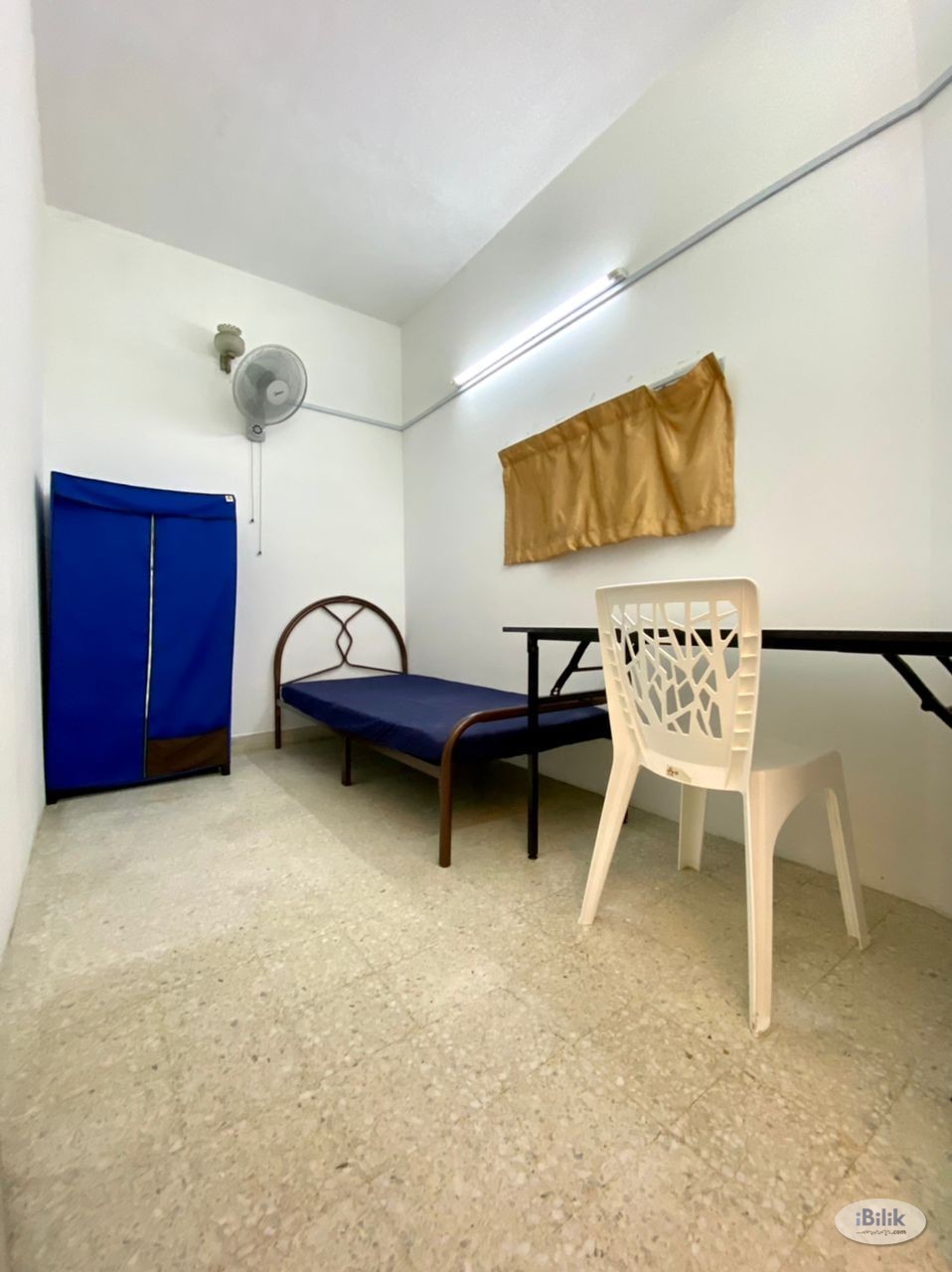 💓Single Room at SS22, ⭐Near to  Atria Mall , Starling Mall , Beaconhouse , Damansara Uptown , 3 Damansara - Image 1