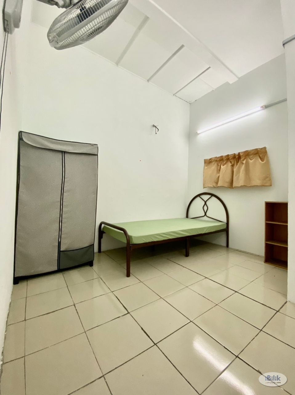 💓Single Room at SS2, ⭐Near to Chow Yang , Atria Mall , LRT Taman Bahagia , 3 Damansara, SS2 Square - Image 1