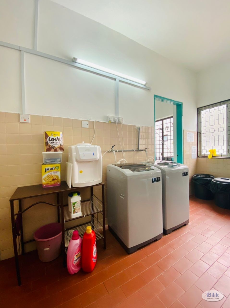 💓Single Room at SS2, ⭐Near to Chow Yang , Atria Mall , LRT Taman Bahagia , 3 Damansara, SS2 Square - Image 3