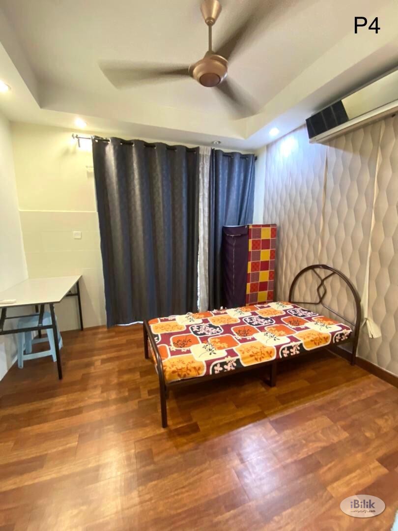 SINGLE ROOM IN KOTA DAMANSASRA 💥💖 - Image 1