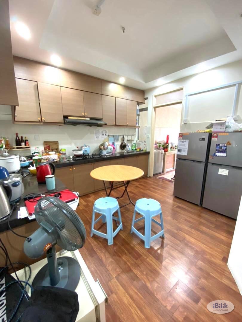 SINGLE ROOM IN KOTA DAMANSASRA 💥💖 - Image 2