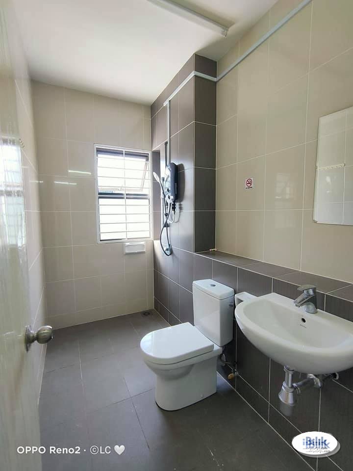 🏡Single Room at Setia Alam , Shah Alam with High Speed Wi-Fi - Image 3