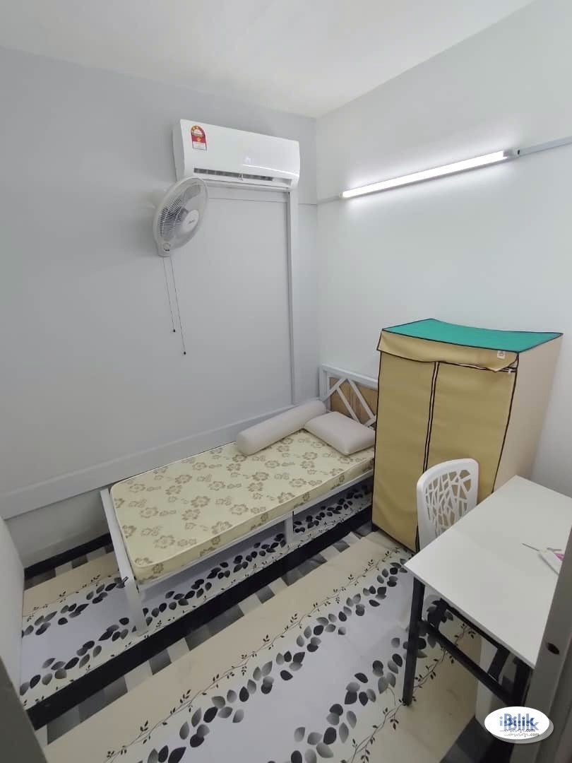 Single Room at Cheras, Kuala Lumpur - Image 1
