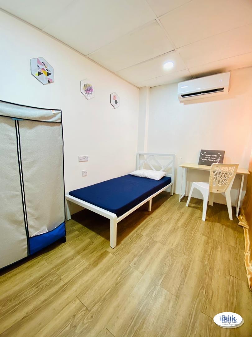 AEON MALURI ,MRT MALURI,SUNWAY VELOCITY ROOM FOR RENT - Image 1