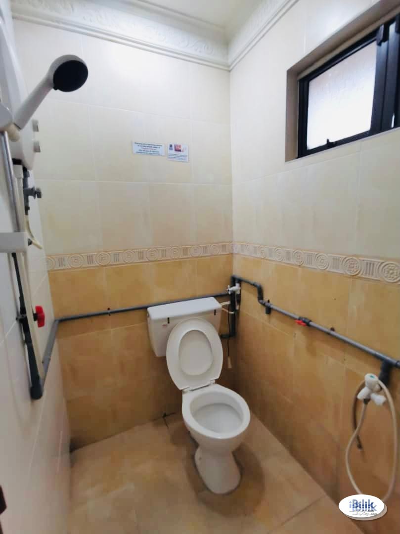 AEON MALURI ,MRT MALURI,SUNWAY VELOCITY ROOM FOR RENT - Image 3