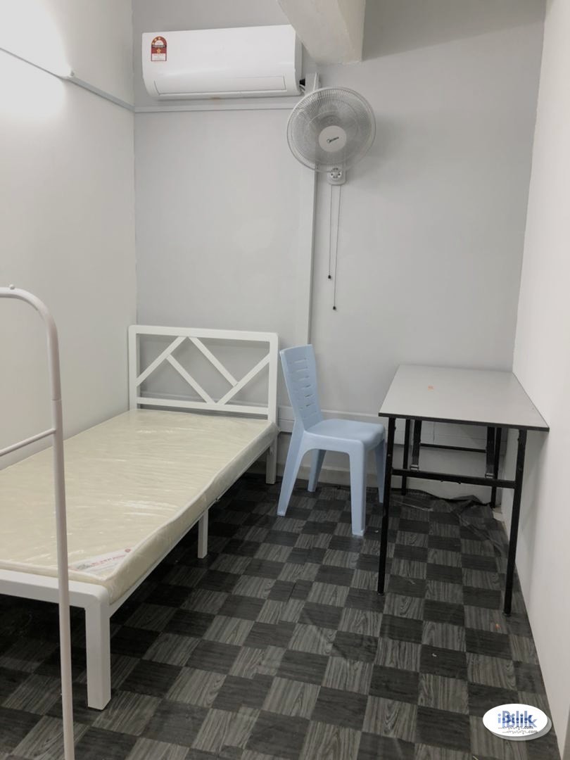 Single Room at Cheras, Kuala Lumpur - Image 1