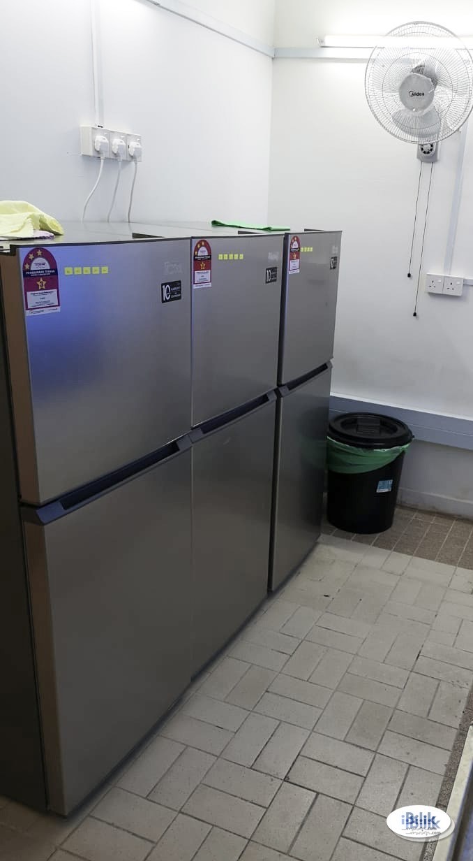 Single Room at Cheras, Kuala Lumpur - Image 4