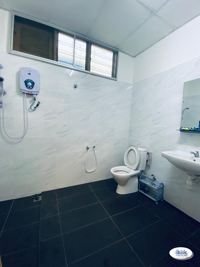 Single Room at SS2, Petaling Jaya - Image 3