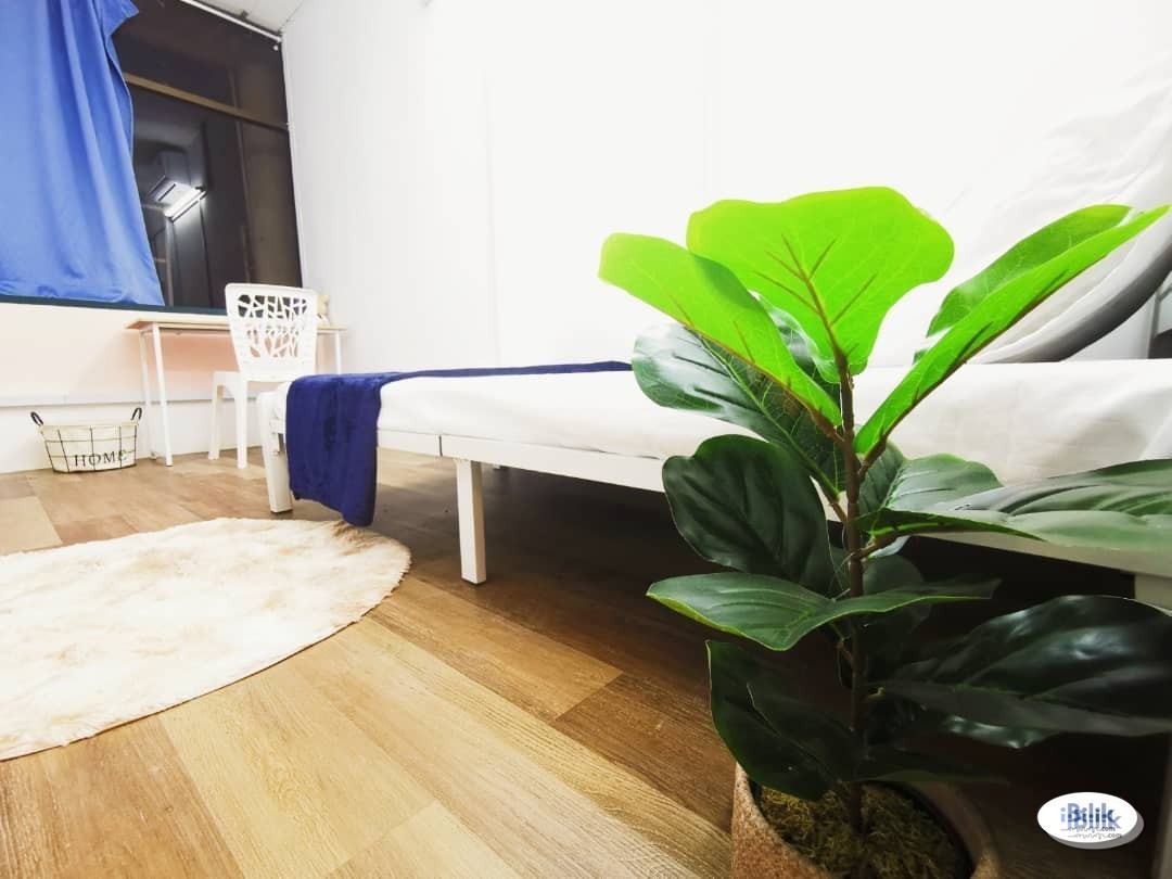NEAR MRT TTDI ROOM FOR RENT!! - Image 1