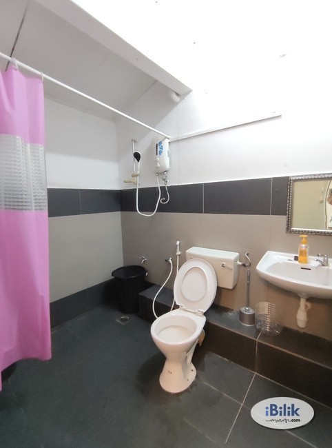 Comfort COMFORTABLE ROOM WITH WINDOW .. SS2 FEMALE UNIT - Image 3