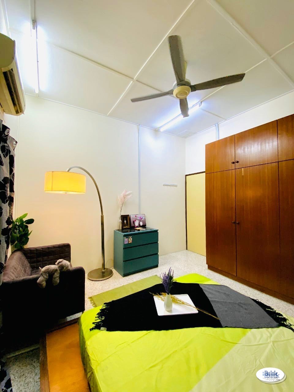 ✨FREE ONE MONTH RENTAL✨ Cozy Room with High speed Wifi🤩🤩 - Image 2