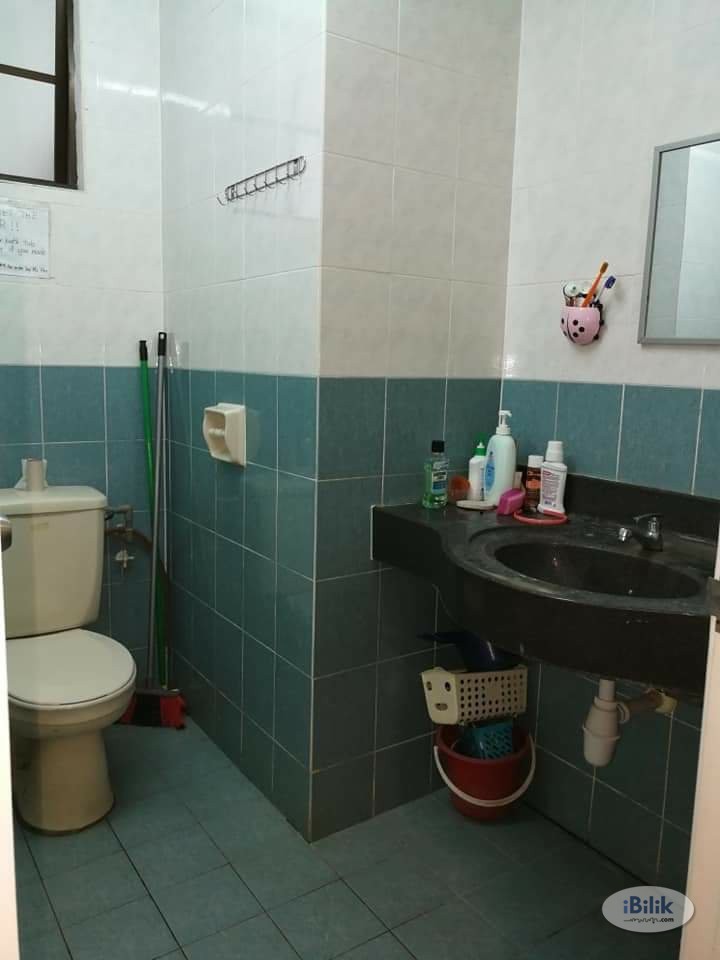 Flora Green Condo  - Image 1