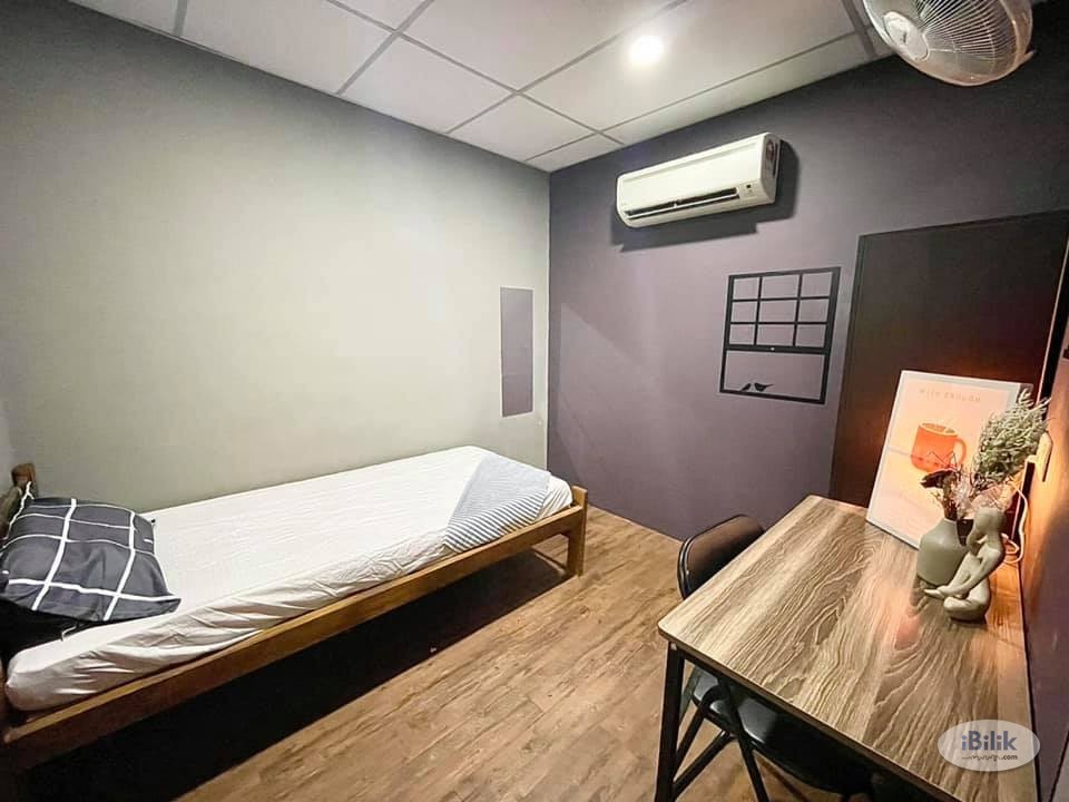 No Deposit Needed 🚇 Can be Walking distance INTI College - Image 1