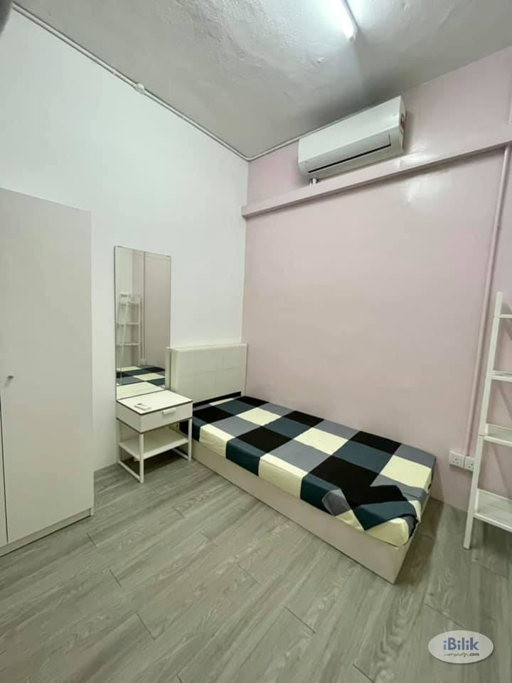 🚇 Furnished Room for rent at SS15, Subang Jaya - Image 1