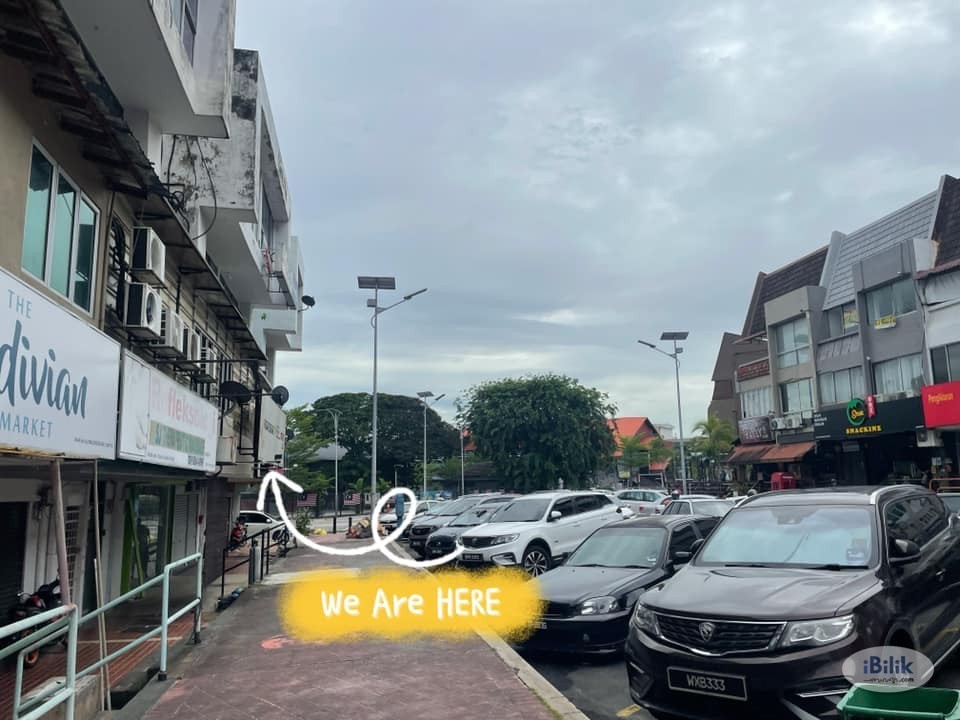 Tanpa Deposit 🚇  Kemasukan Segera - Image 3