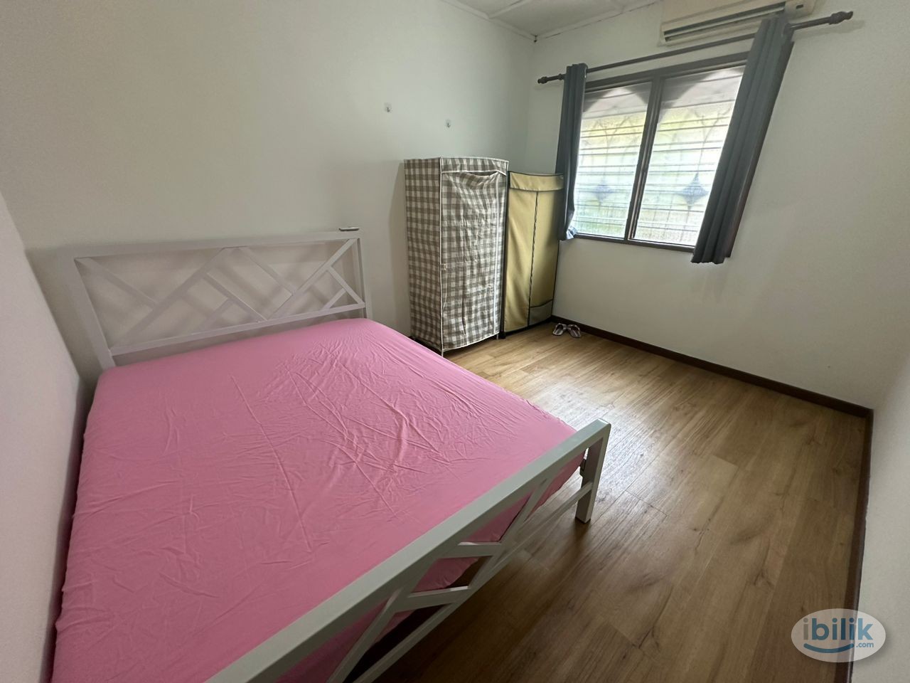 Female Unit Room For working adult and student 👨🏻‍⚖️ Near by SS15 UOA business park, Glenmarie, Subang Square - Image 1