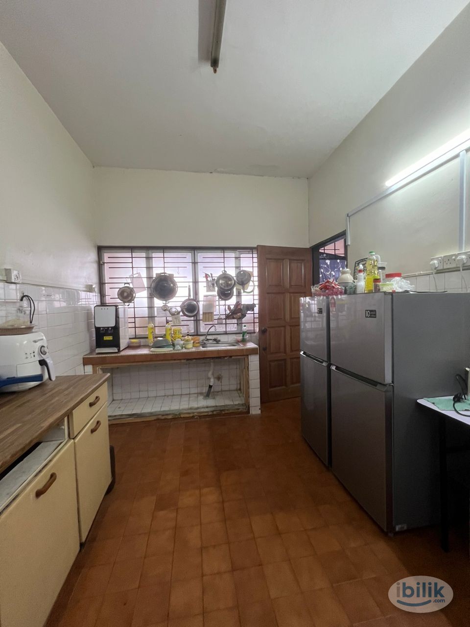 Female Unit Room For working adult and student 👨🏻‍⚖️ Near by SS15 UOA business park, Glenmarie, Subang Square - Image 2