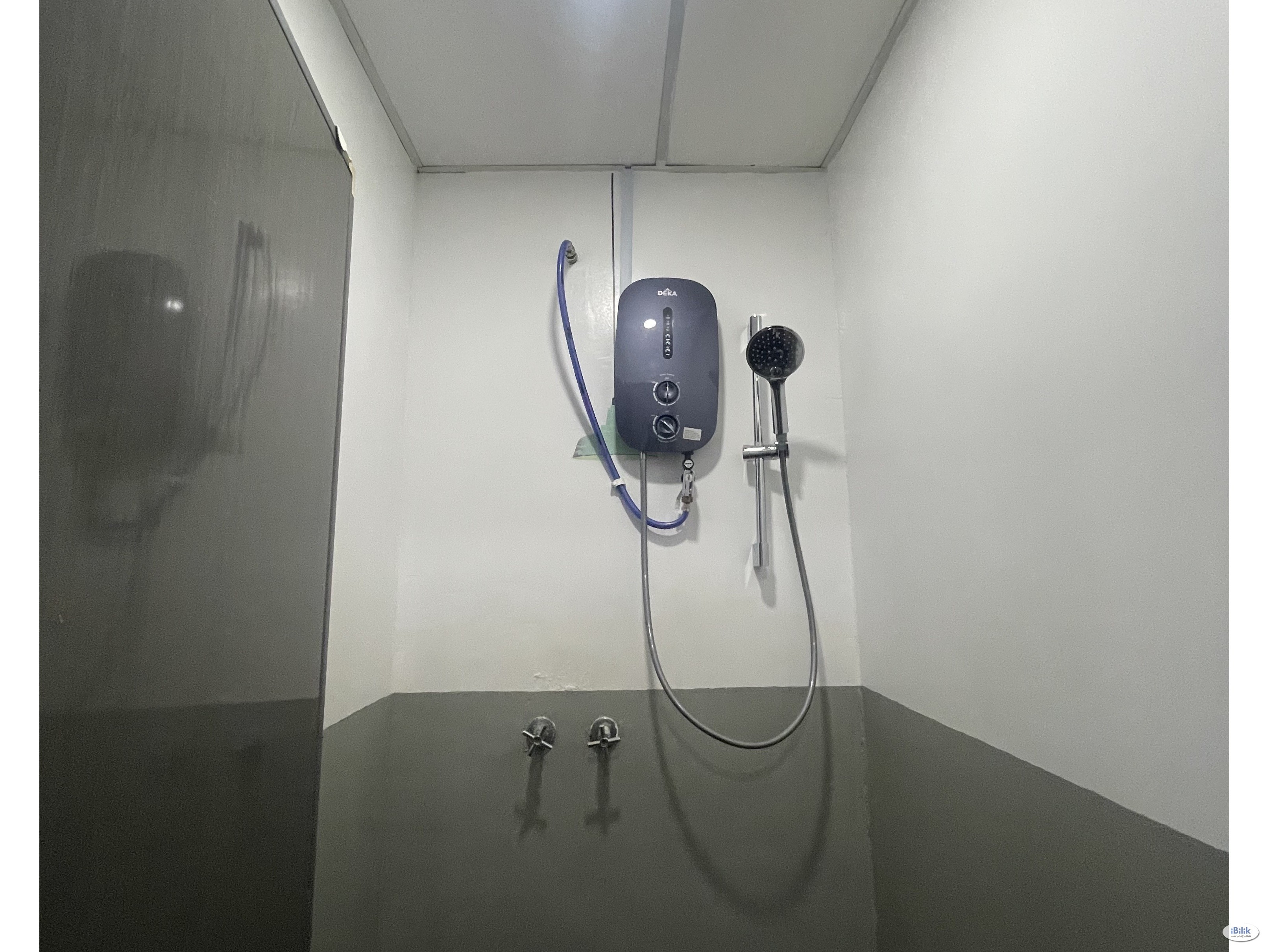Zero Deposit SIngle Room For Rent Nearby Subang Jay ss15 lrt - Image 2