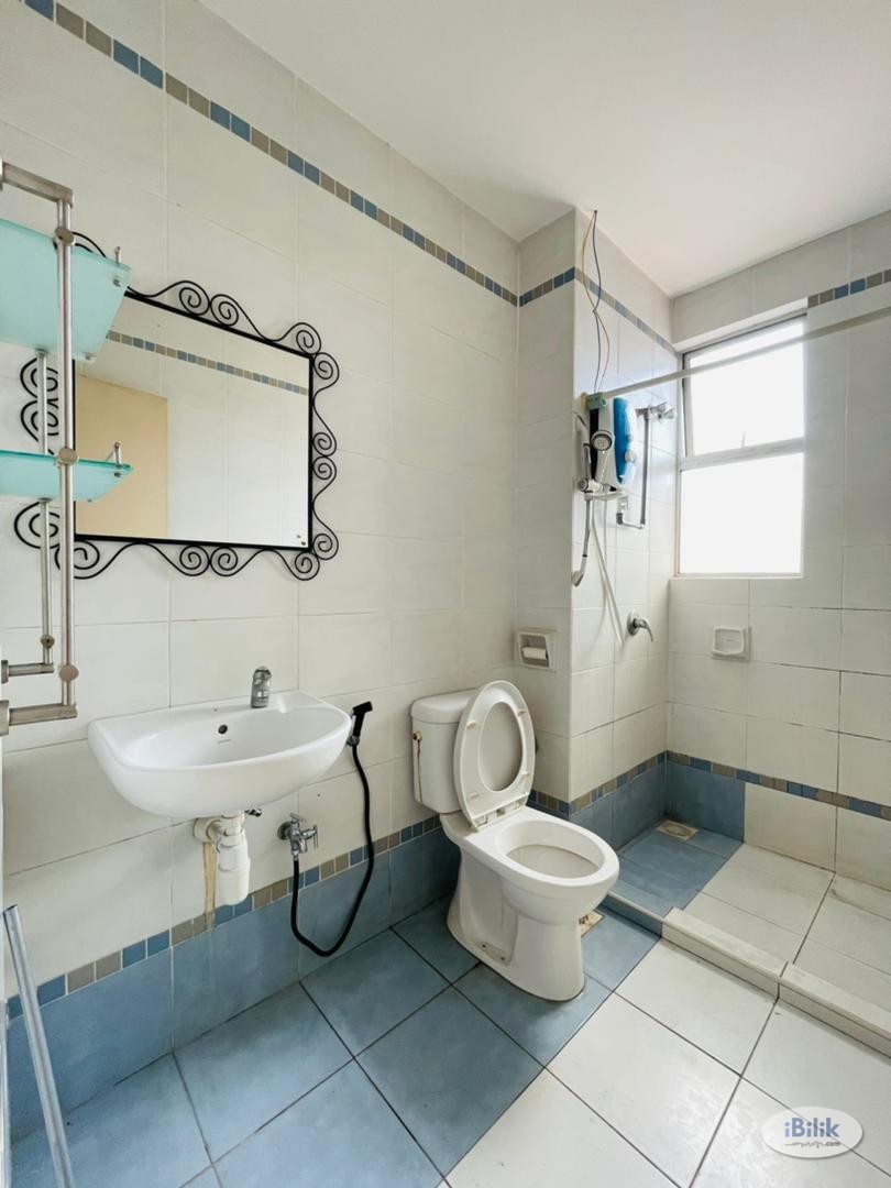 Female Own Attached bathroom - Image 2